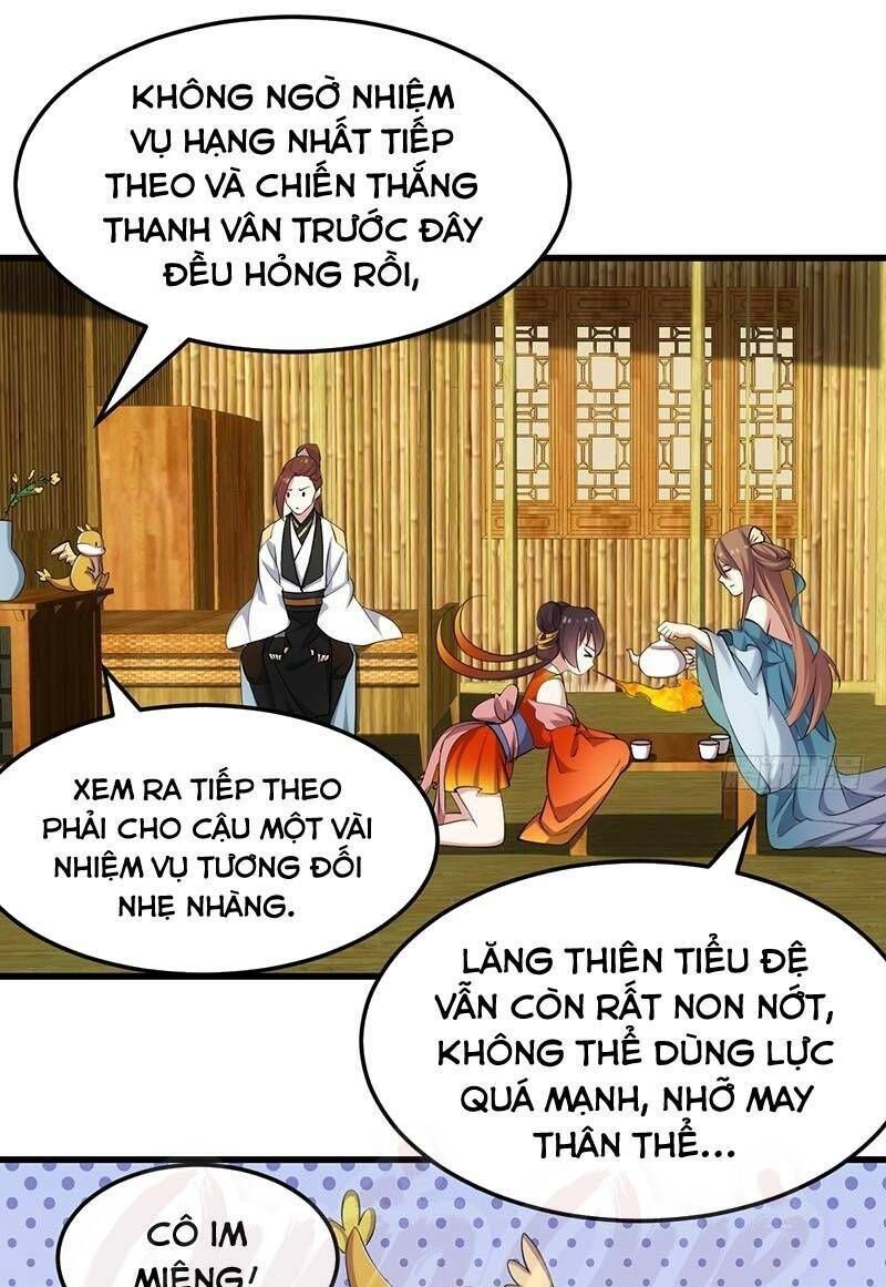 Hệ Thống Thần Long Nghịch Thiên Chapter 49 - Trang 2