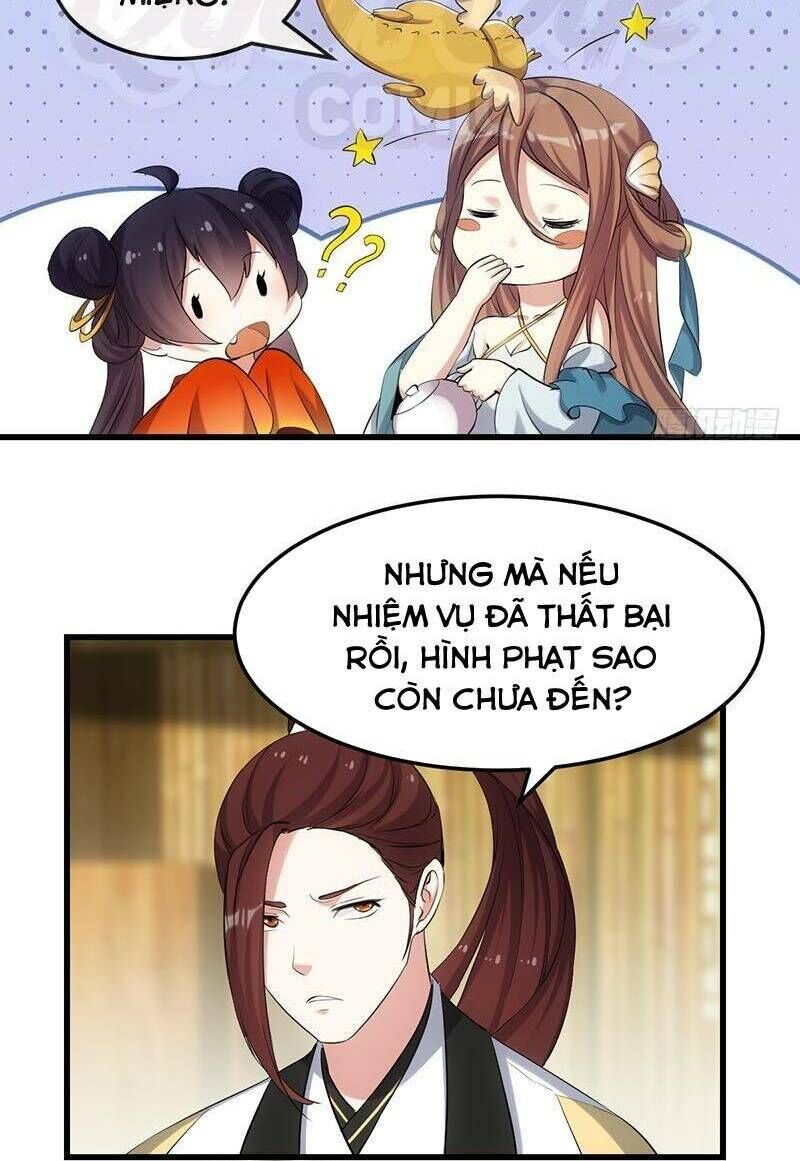 Hệ Thống Thần Long Nghịch Thiên Chapter 49 - Trang 2