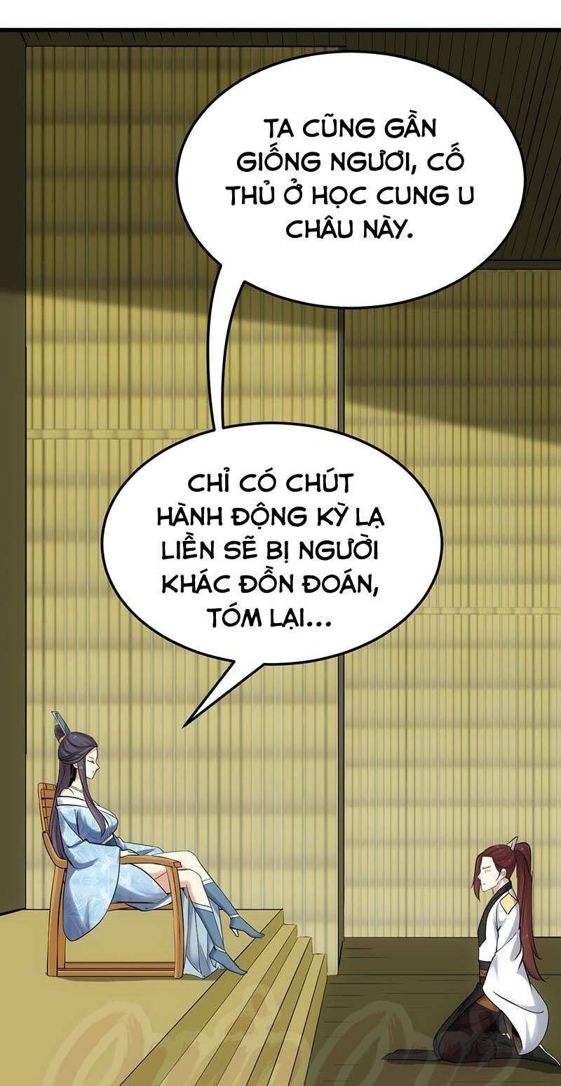 Hệ Thống Thần Long Nghịch Thiên Chapter 49 - Trang 2