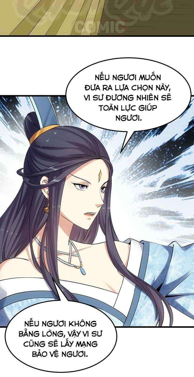 Hệ Thống Thần Long Nghịch Thiên Chapter 49 - Trang 2