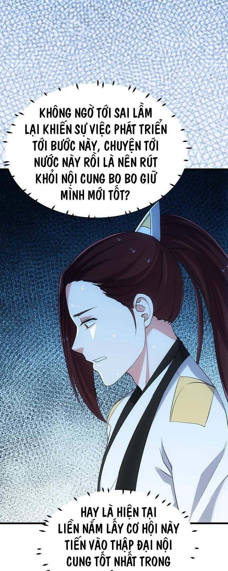 Hệ Thống Thần Long Nghịch Thiên Chapter 48 - Trang 2