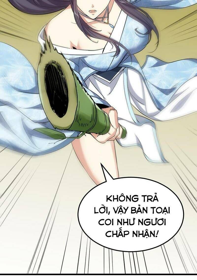 Hệ Thống Thần Long Nghịch Thiên Chapter 48 - Trang 2