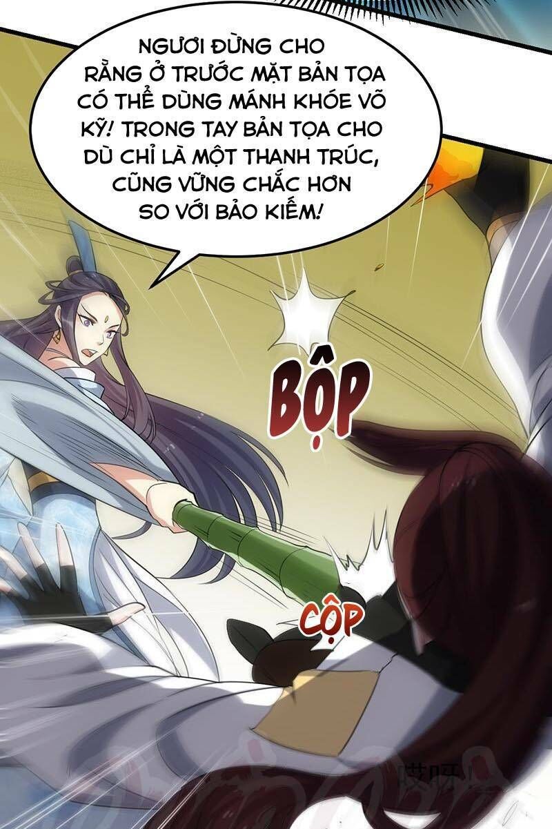 Hệ Thống Thần Long Nghịch Thiên Chapter 48 - Trang 2