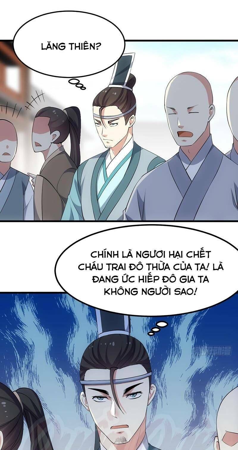 Hệ Thống Thần Long Nghịch Thiên Chapter 48 - Trang 2