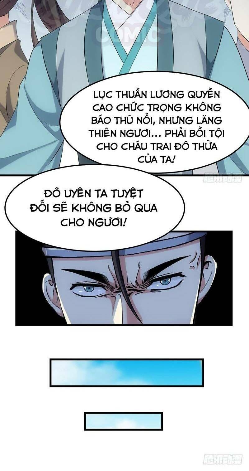 Hệ Thống Thần Long Nghịch Thiên Chapter 48 - Trang 2