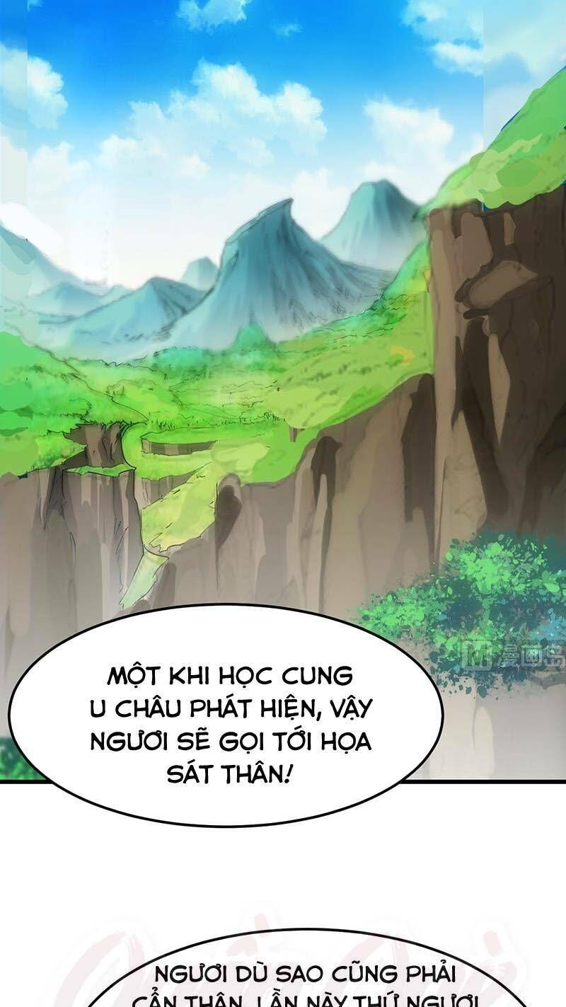 Hệ Thống Thần Long Nghịch Thiên Chapter 47 - Trang 2