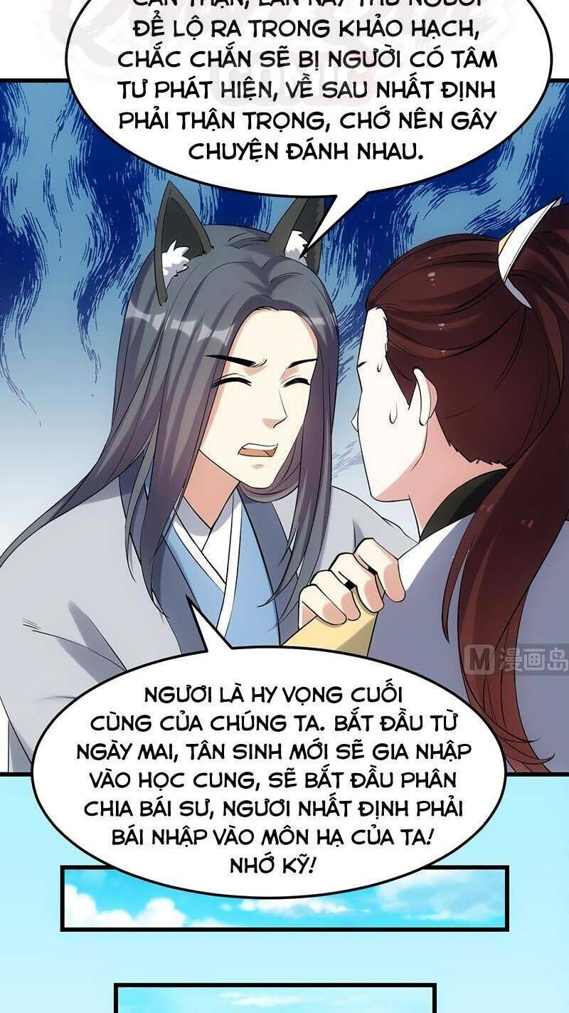 Hệ Thống Thần Long Nghịch Thiên Chapter 47 - Trang 2