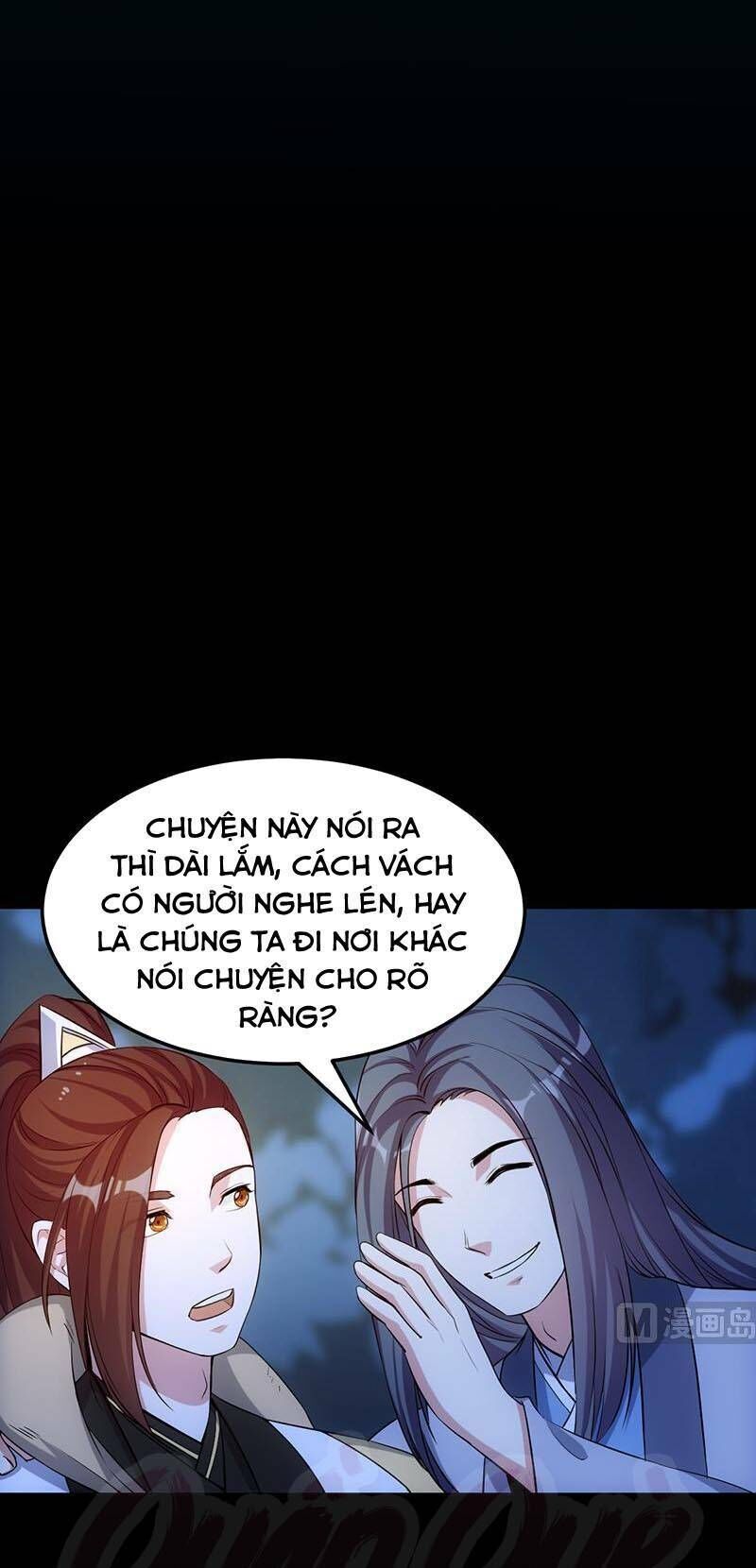 Hệ Thống Thần Long Nghịch Thiên Chapter 46 - Trang 2