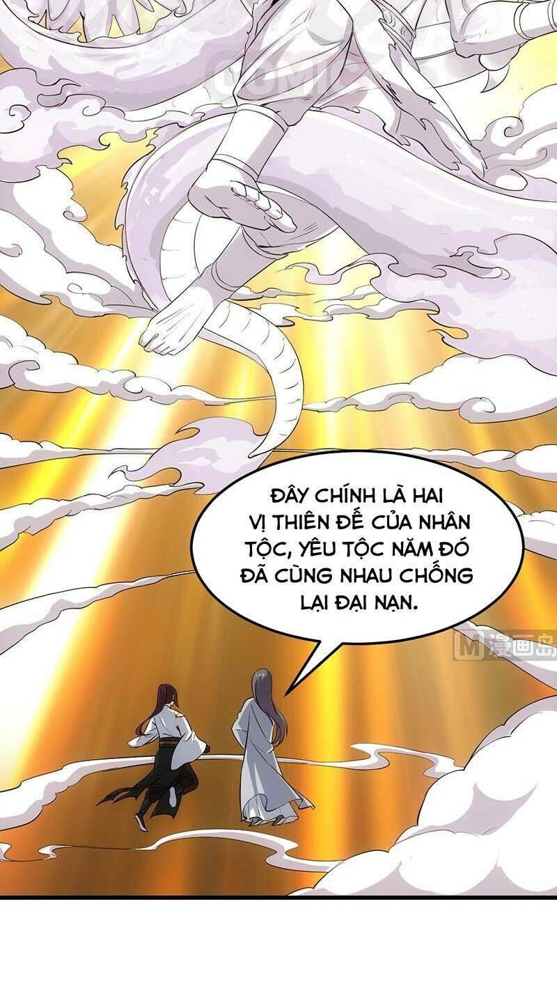 Hệ Thống Thần Long Nghịch Thiên Chapter 46 - Trang 2