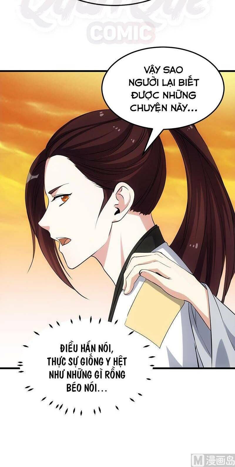 Hệ Thống Thần Long Nghịch Thiên Chapter 46 - Trang 2