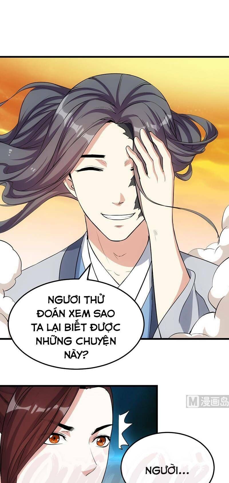 Hệ Thống Thần Long Nghịch Thiên Chapter 46 - Trang 2