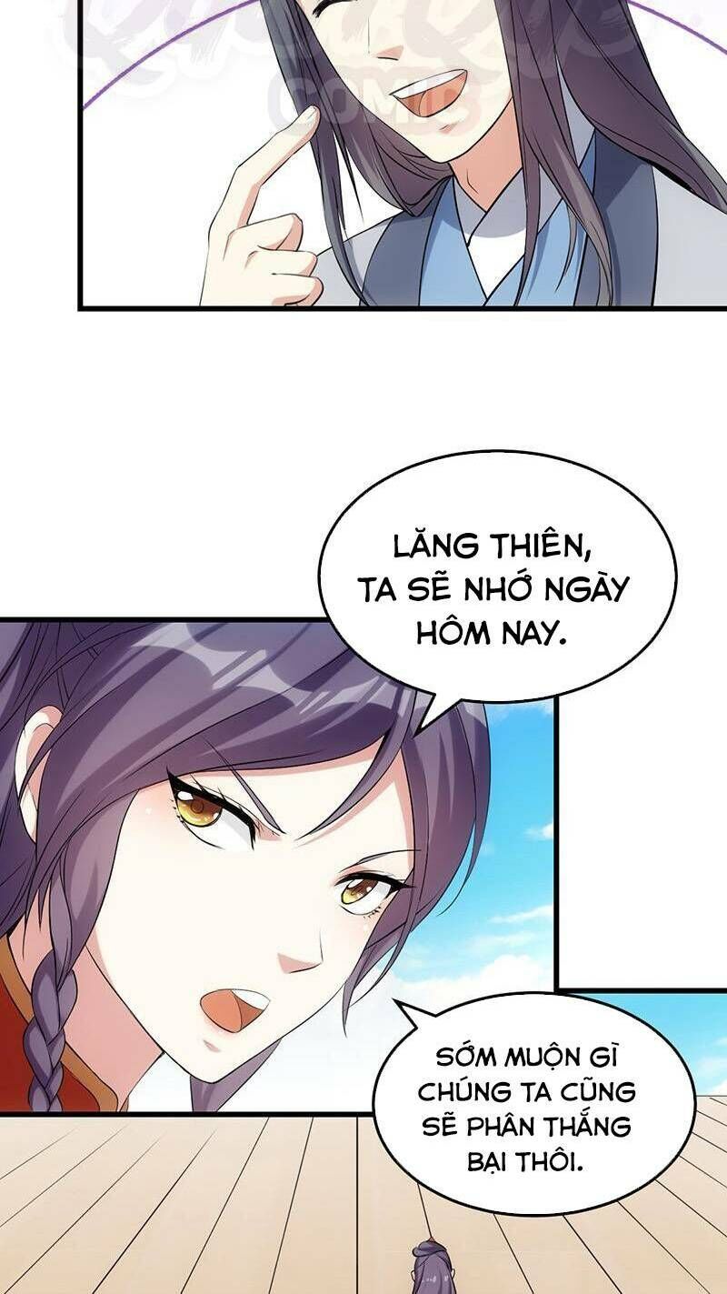 Hệ Thống Thần Long Nghịch Thiên Chapter 45 - Trang 2