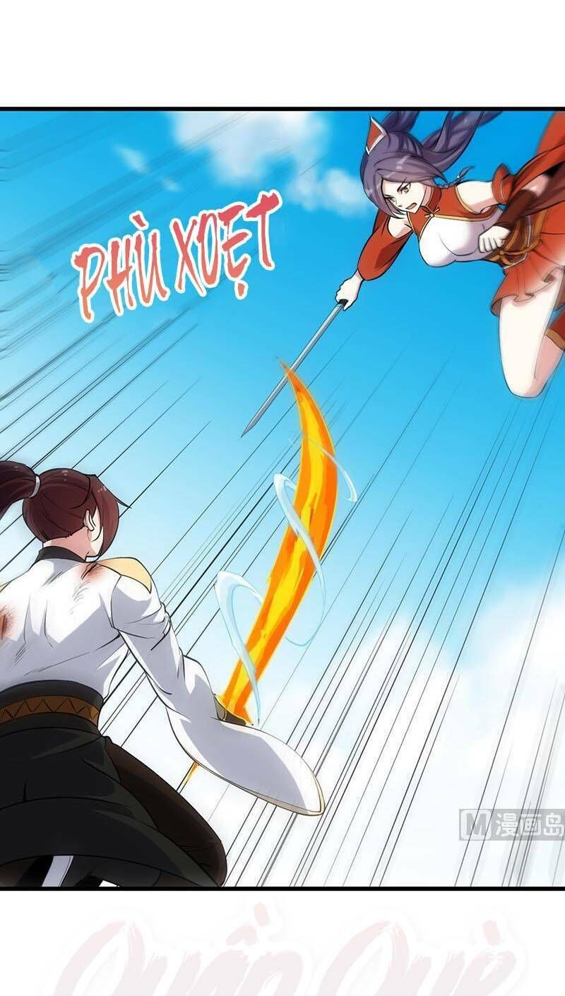 Hệ Thống Thần Long Nghịch Thiên Chapter 44 - Trang 2