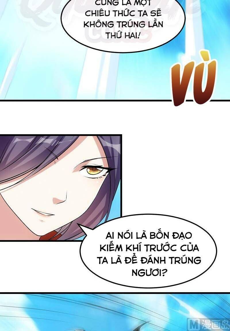 Hệ Thống Thần Long Nghịch Thiên Chapter 44 - Trang 2