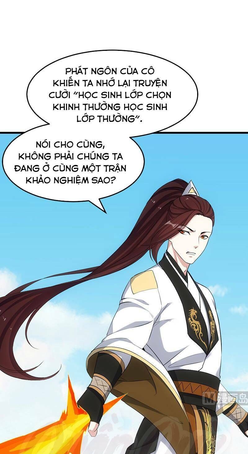 Hệ Thống Thần Long Nghịch Thiên Chapter 43 - Trang 2