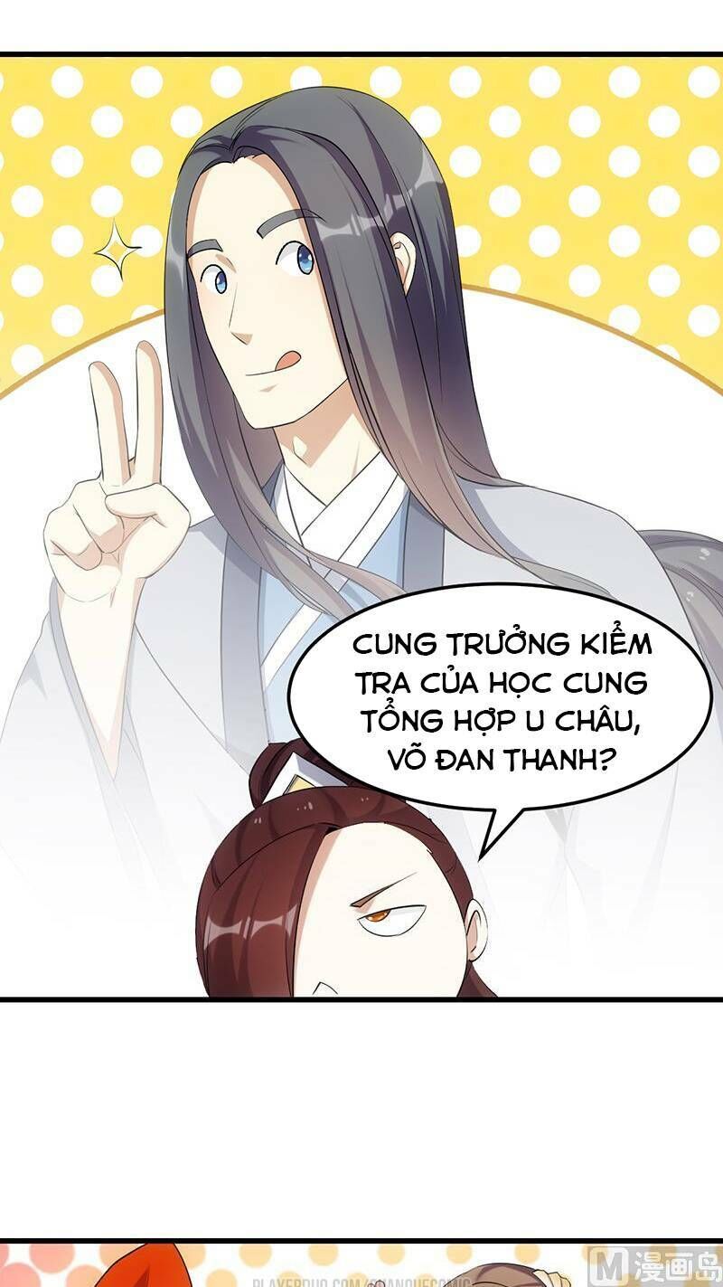 Hệ Thống Thần Long Nghịch Thiên Chapter 42 - Trang 2