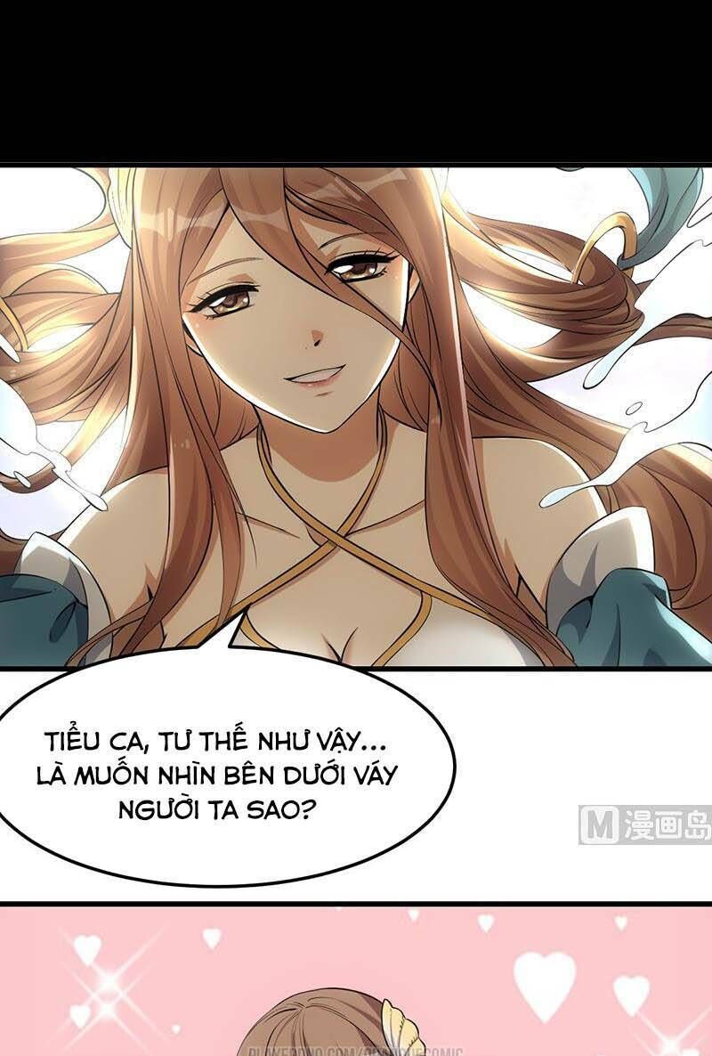 Hệ Thống Thần Long Nghịch Thiên Chapter 39 - Trang 2