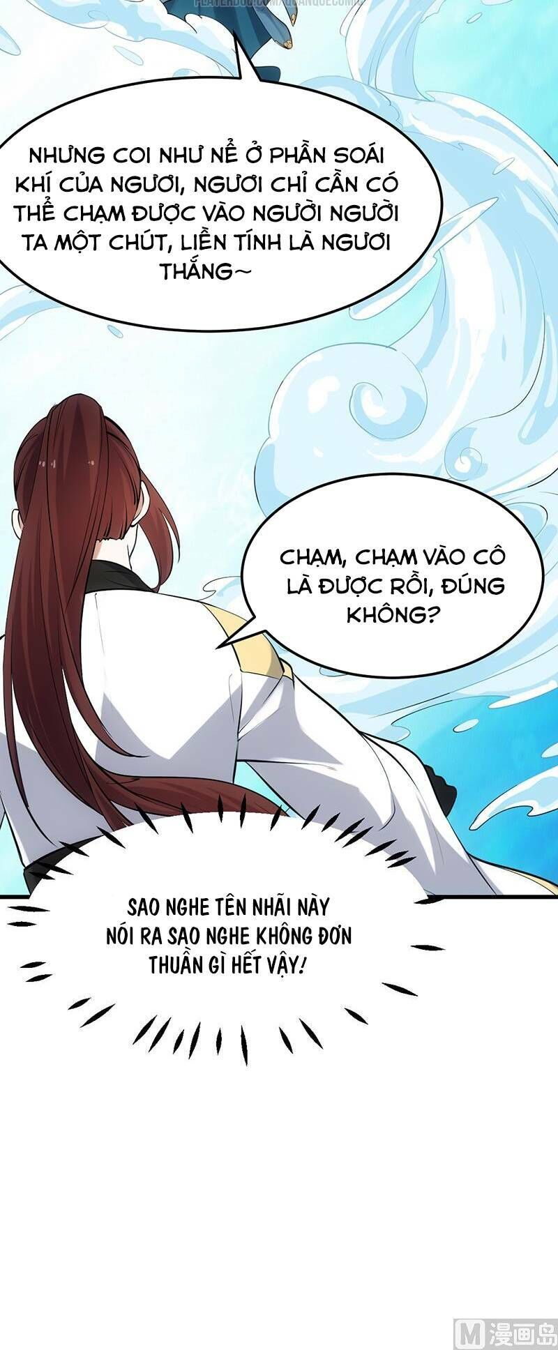 Hệ Thống Thần Long Nghịch Thiên Chapter 39 - Trang 2