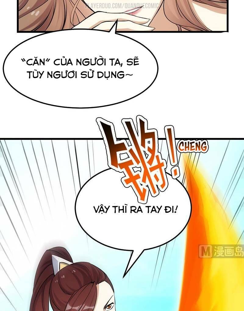 Hệ Thống Thần Long Nghịch Thiên Chapter 39 - Trang 2