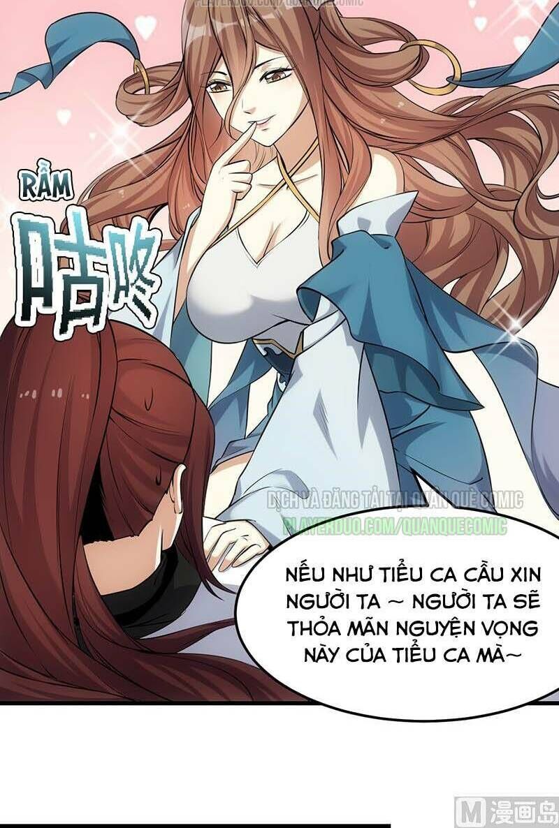 Hệ Thống Thần Long Nghịch Thiên Chapter 39 - Trang 2