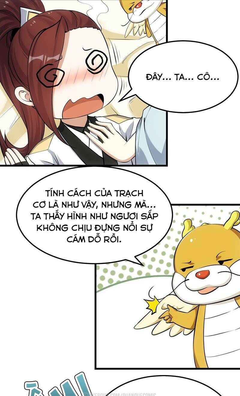 Hệ Thống Thần Long Nghịch Thiên Chapter 39 - Trang 2