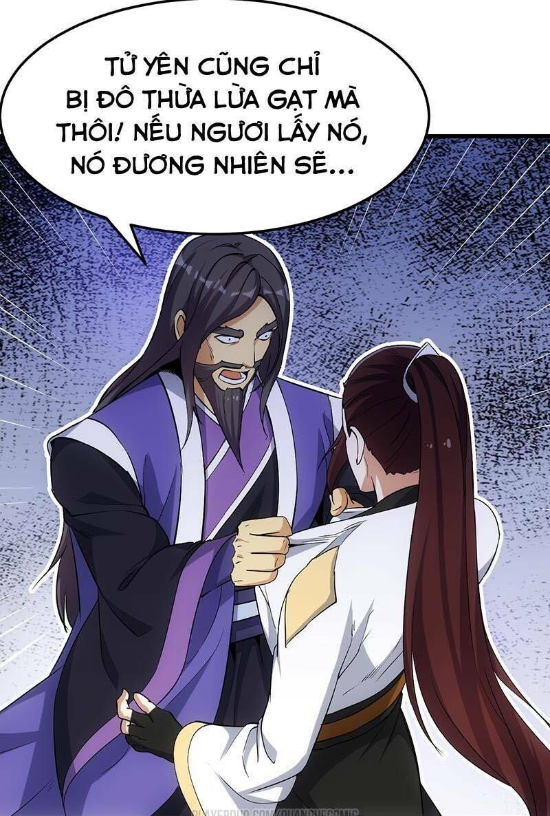 Hệ Thống Thần Long Nghịch Thiên Chapter 38 - Trang 2