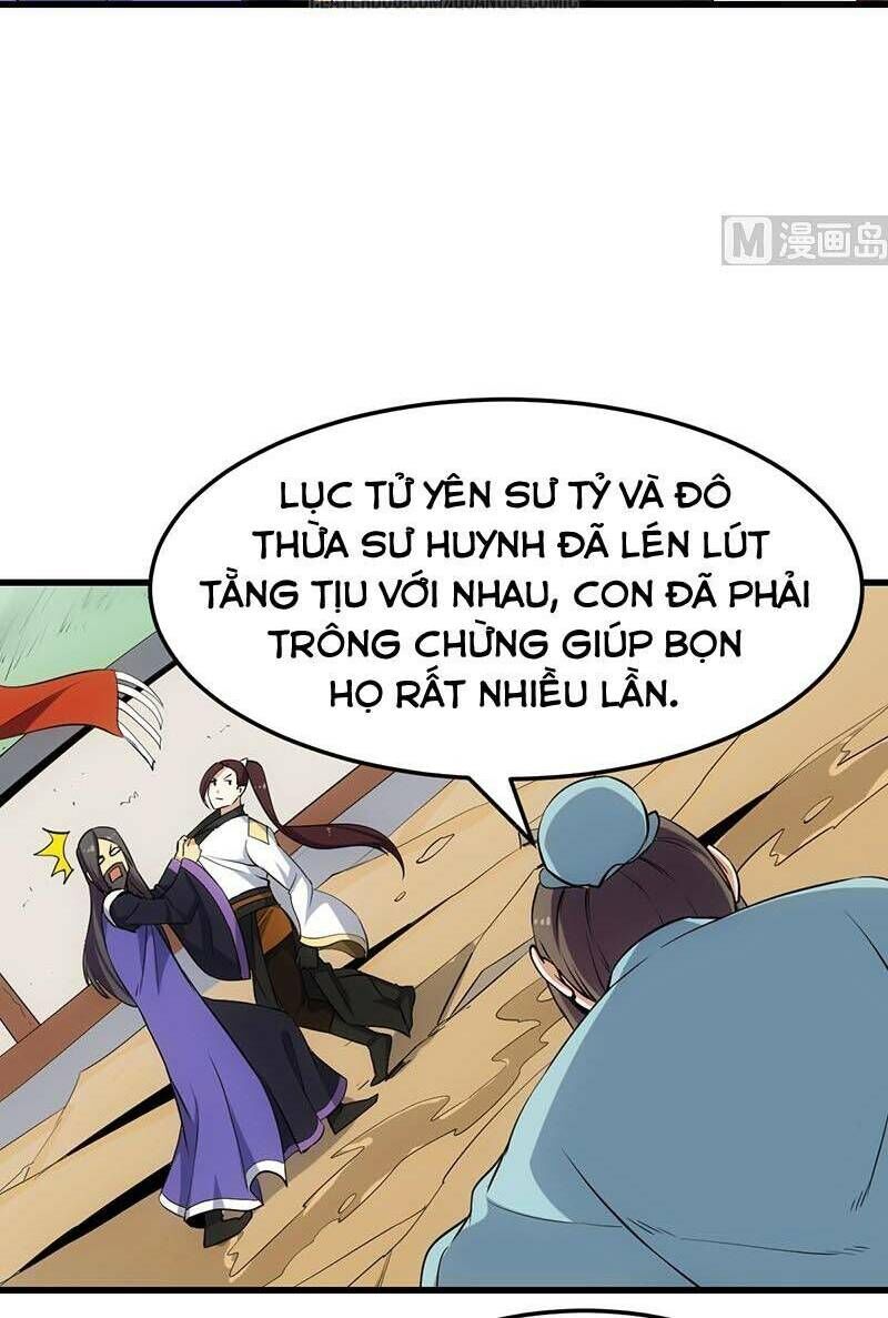 Hệ Thống Thần Long Nghịch Thiên Chapter 38 - Trang 2