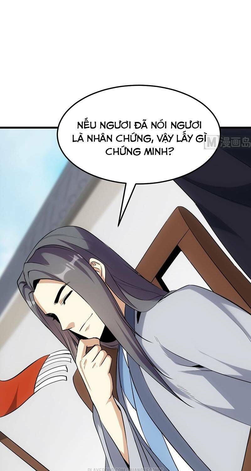 Hệ Thống Thần Long Nghịch Thiên Chapter 37 - Trang 2