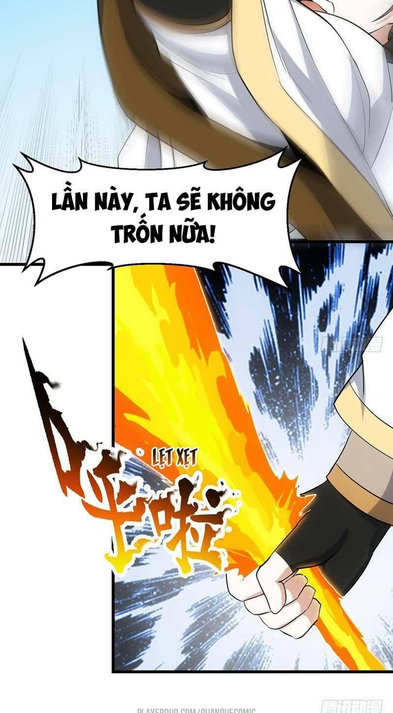 Hệ Thống Thần Long Nghịch Thiên Chapter 34 - Trang 2