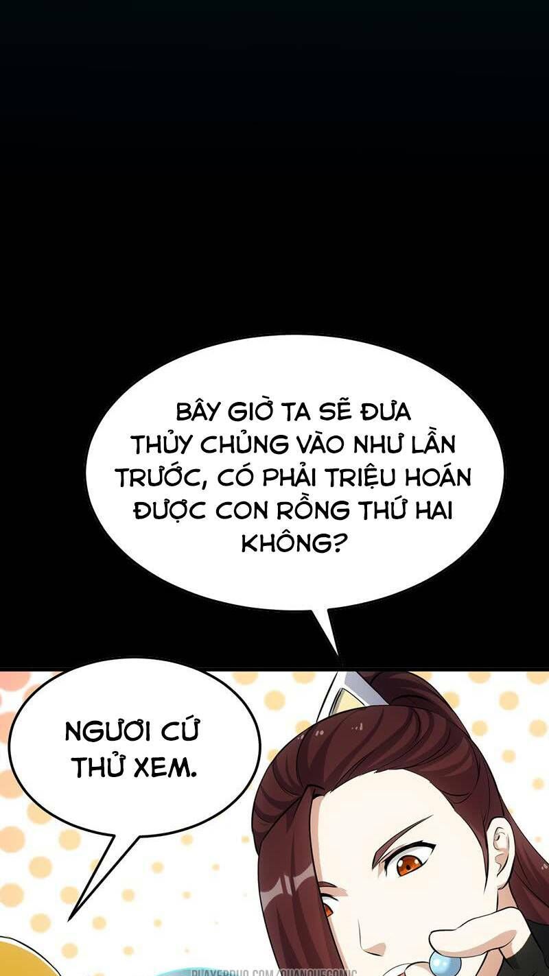 Hệ Thống Thần Long Nghịch Thiên Chapter 33 - Trang 2