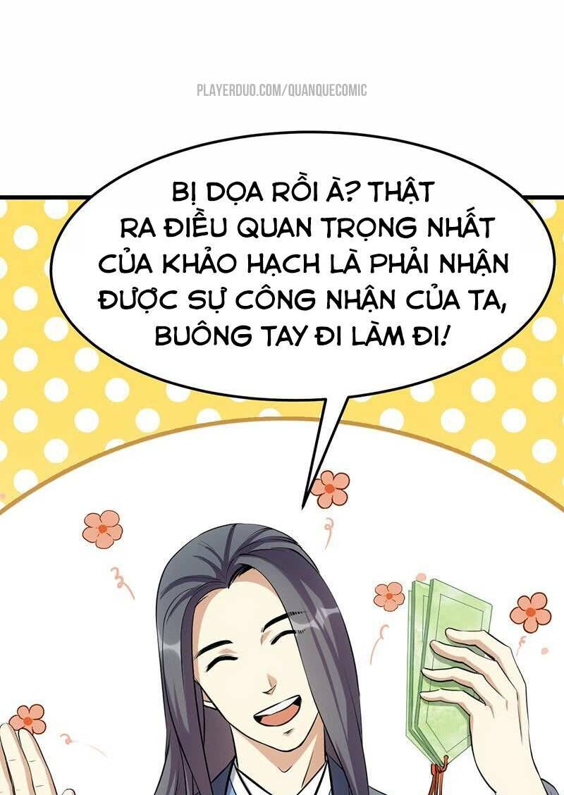 Hệ Thống Thần Long Nghịch Thiên Chapter 33 - Trang 2