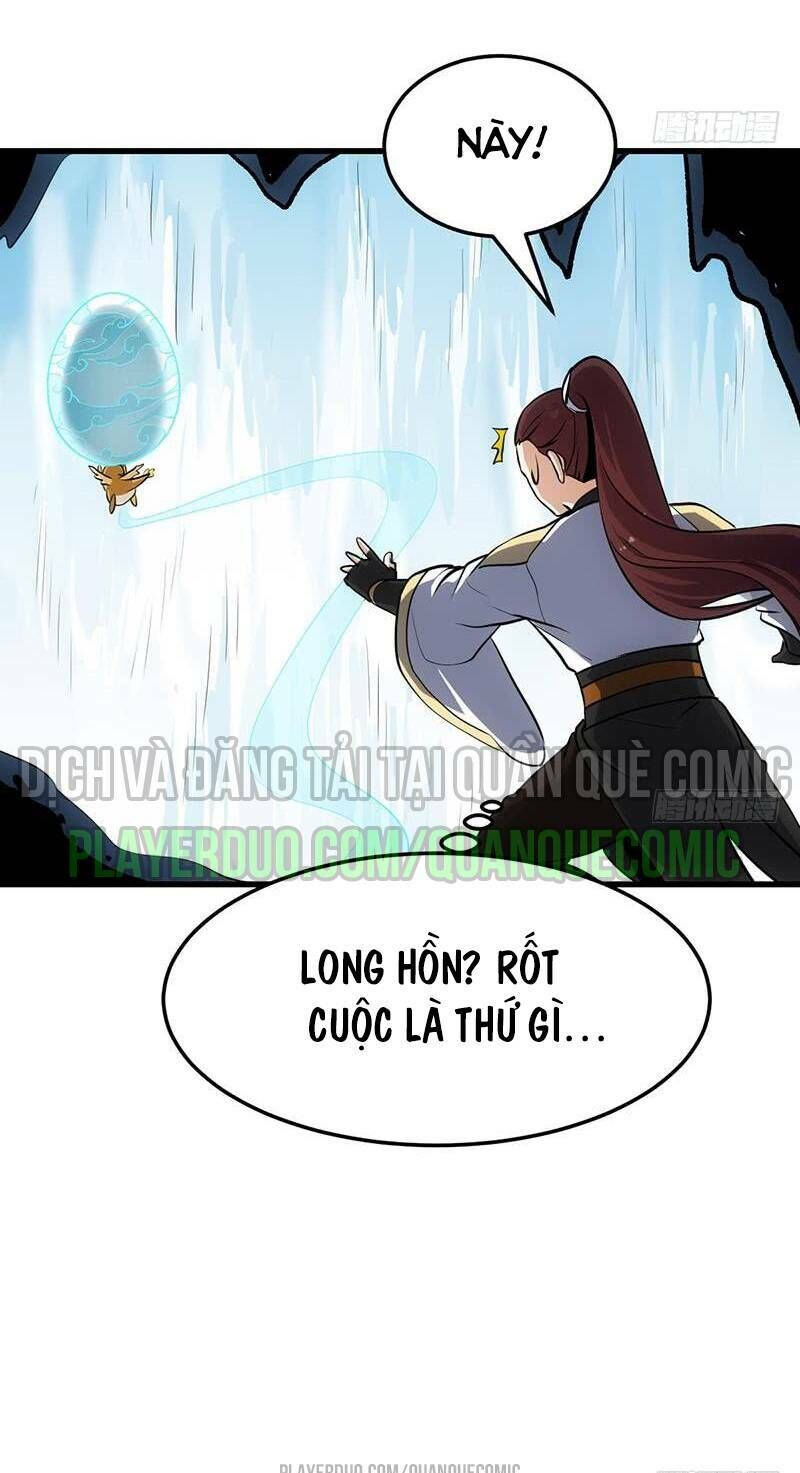 Hệ Thống Thần Long Nghịch Thiên Chapter 33 - Trang 2