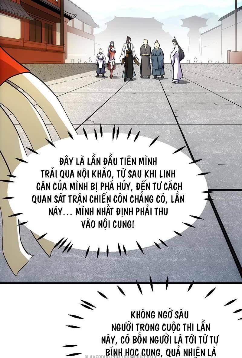 Hệ Thống Thần Long Nghịch Thiên Chapter 33 - Trang 2