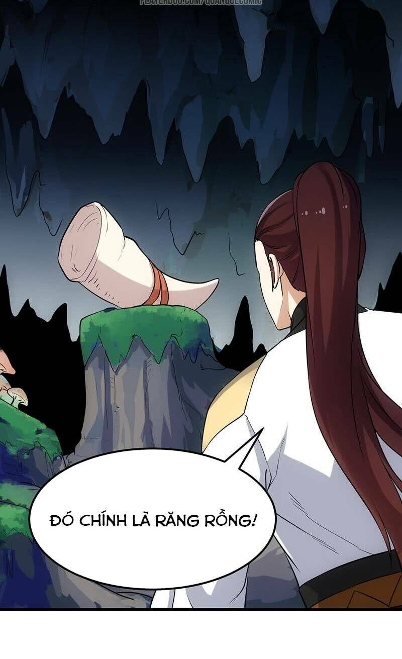 Hệ Thống Thần Long Nghịch Thiên Chapter 32 - Trang 2