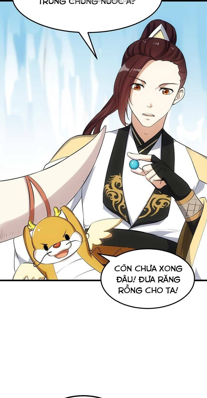 Hệ Thống Thần Long Nghịch Thiên Chapter 32 - Trang 2