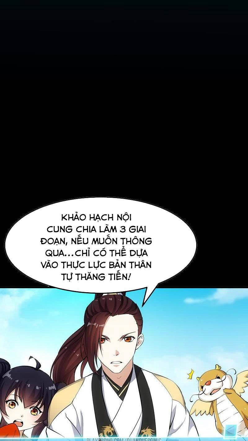 Hệ Thống Thần Long Nghịch Thiên Chapter 31 - Trang 2