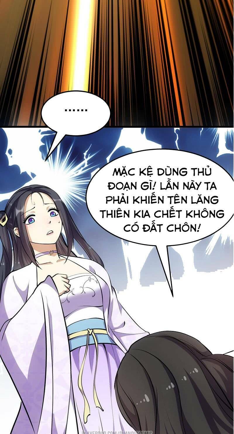 Hệ Thống Thần Long Nghịch Thiên Chapter 31 - Trang 2