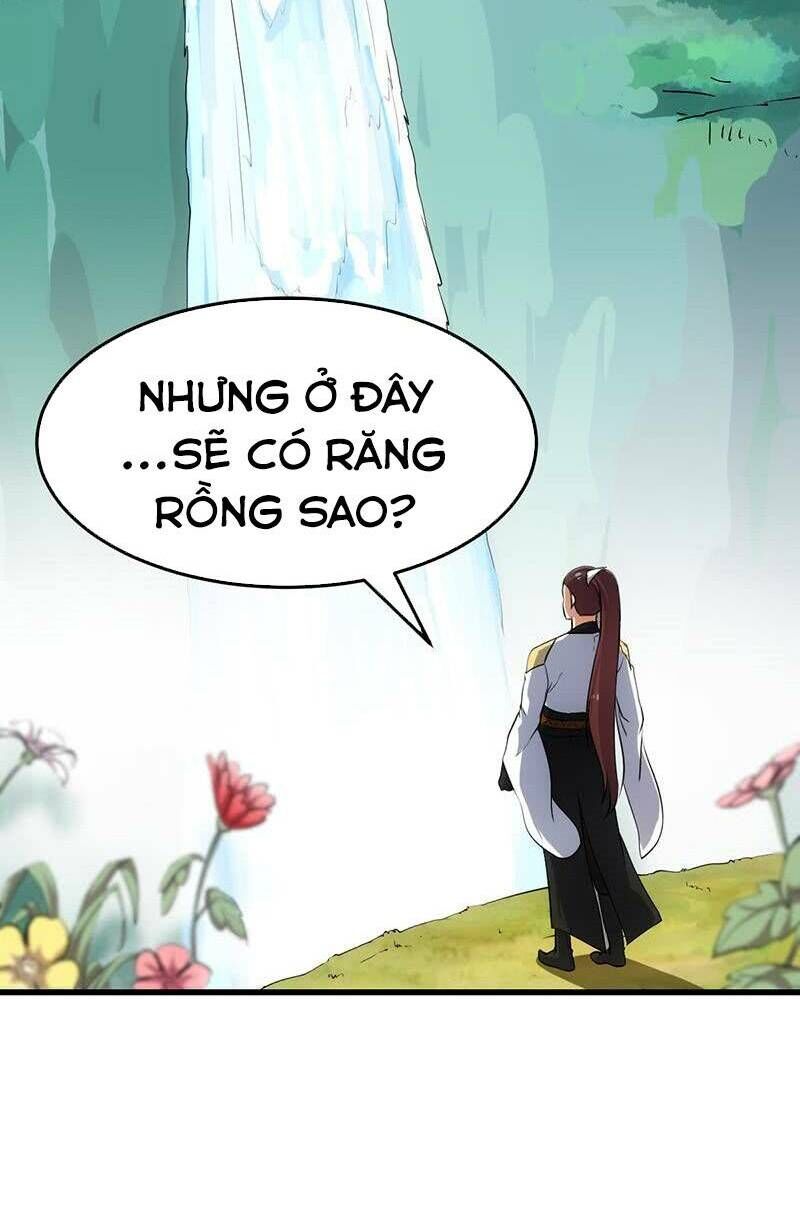 Hệ Thống Thần Long Nghịch Thiên Chapter 31 - Trang 2