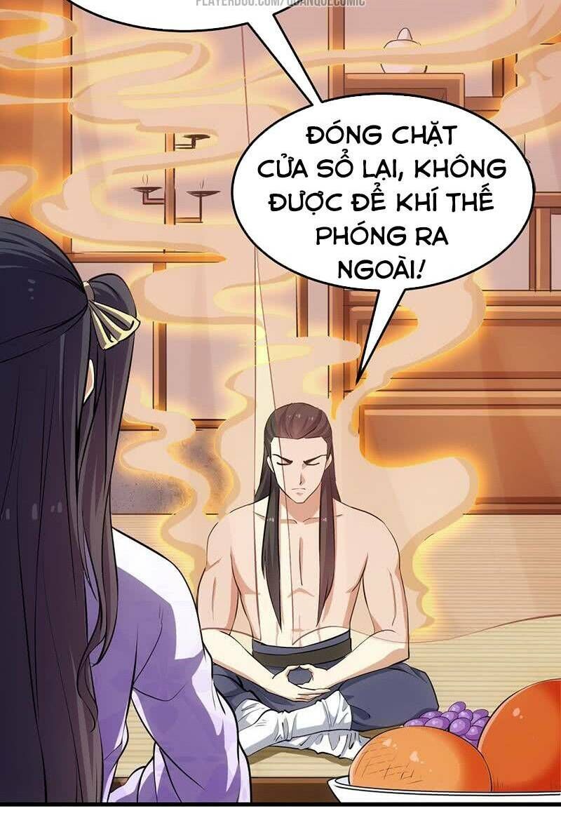 Hệ Thống Thần Long Nghịch Thiên Chapter 31 - Trang 2