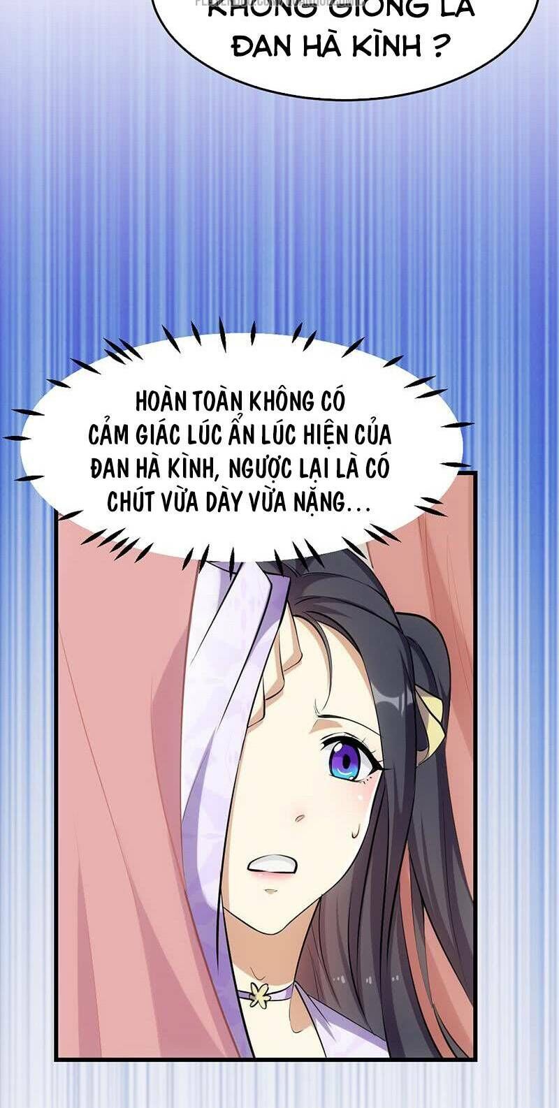 Hệ Thống Thần Long Nghịch Thiên Chapter 31 - Trang 2