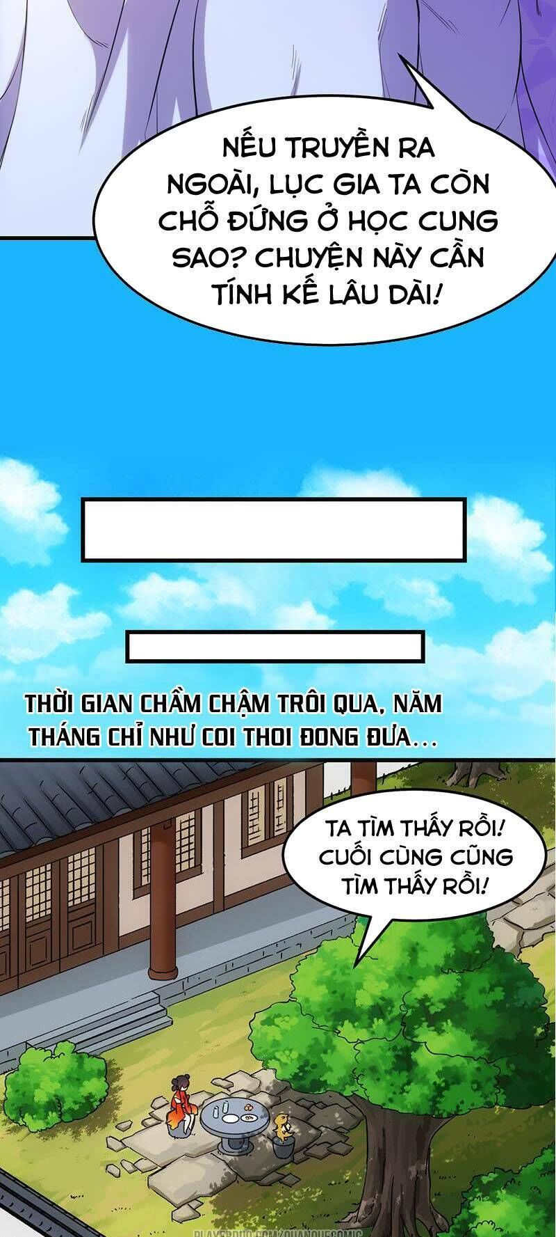 Hệ Thống Thần Long Nghịch Thiên Chapter 30 - Trang 2