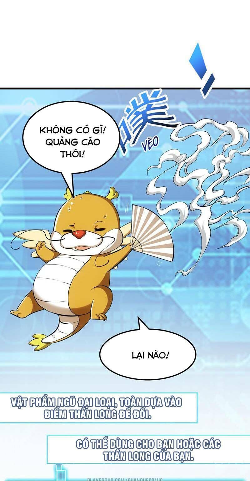 Hệ Thống Thần Long Nghịch Thiên Chapter 30 - Trang 2