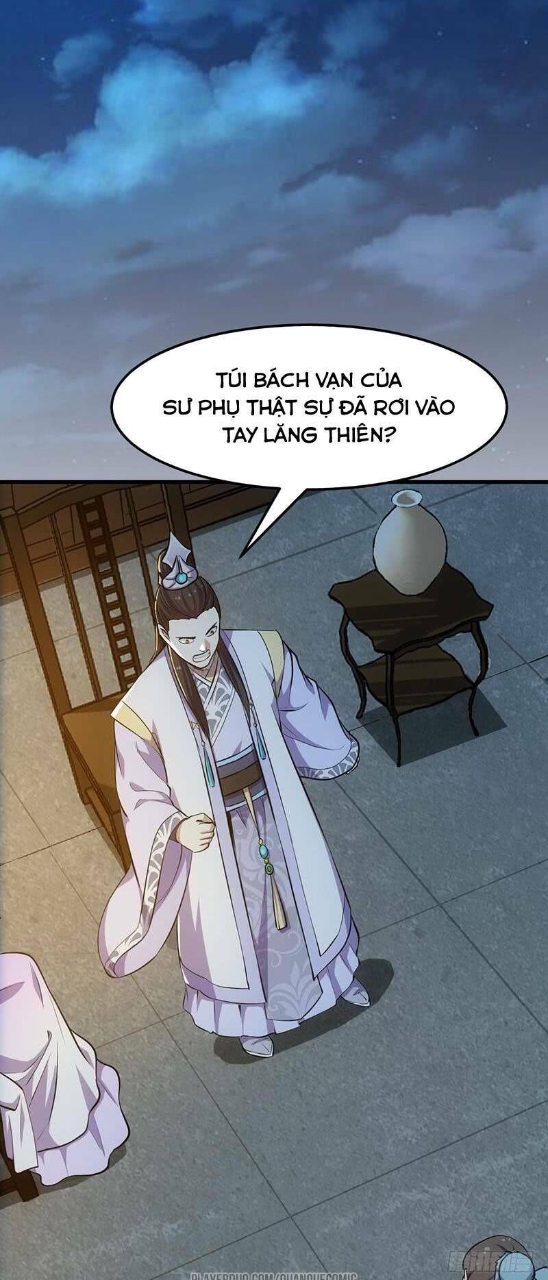 Hệ Thống Thần Long Nghịch Thiên Chapter 30 - Trang 2