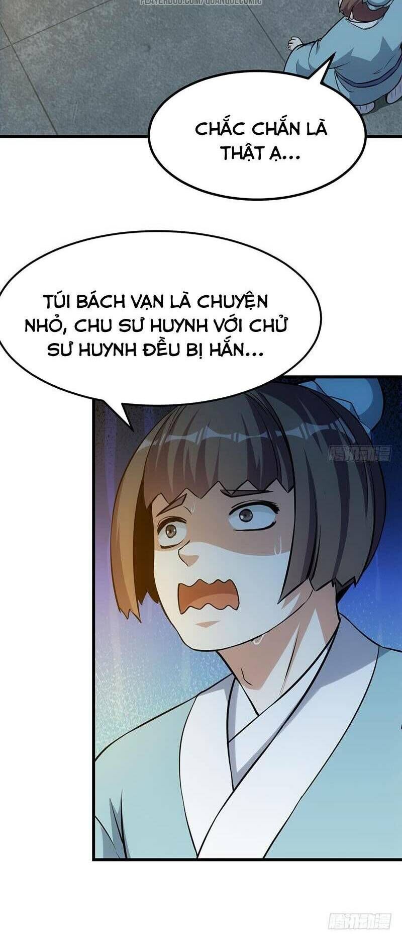 Hệ Thống Thần Long Nghịch Thiên Chapter 30 - Trang 2