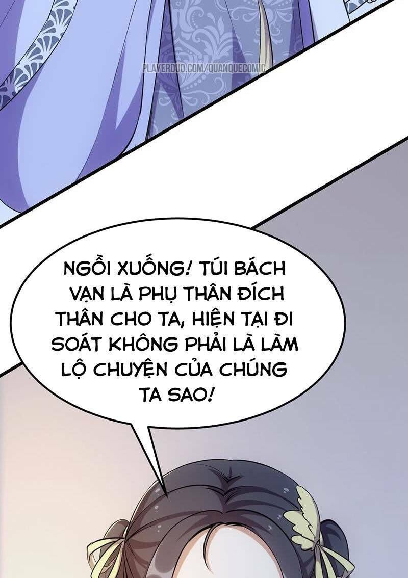 Hệ Thống Thần Long Nghịch Thiên Chapter 30 - Trang 2