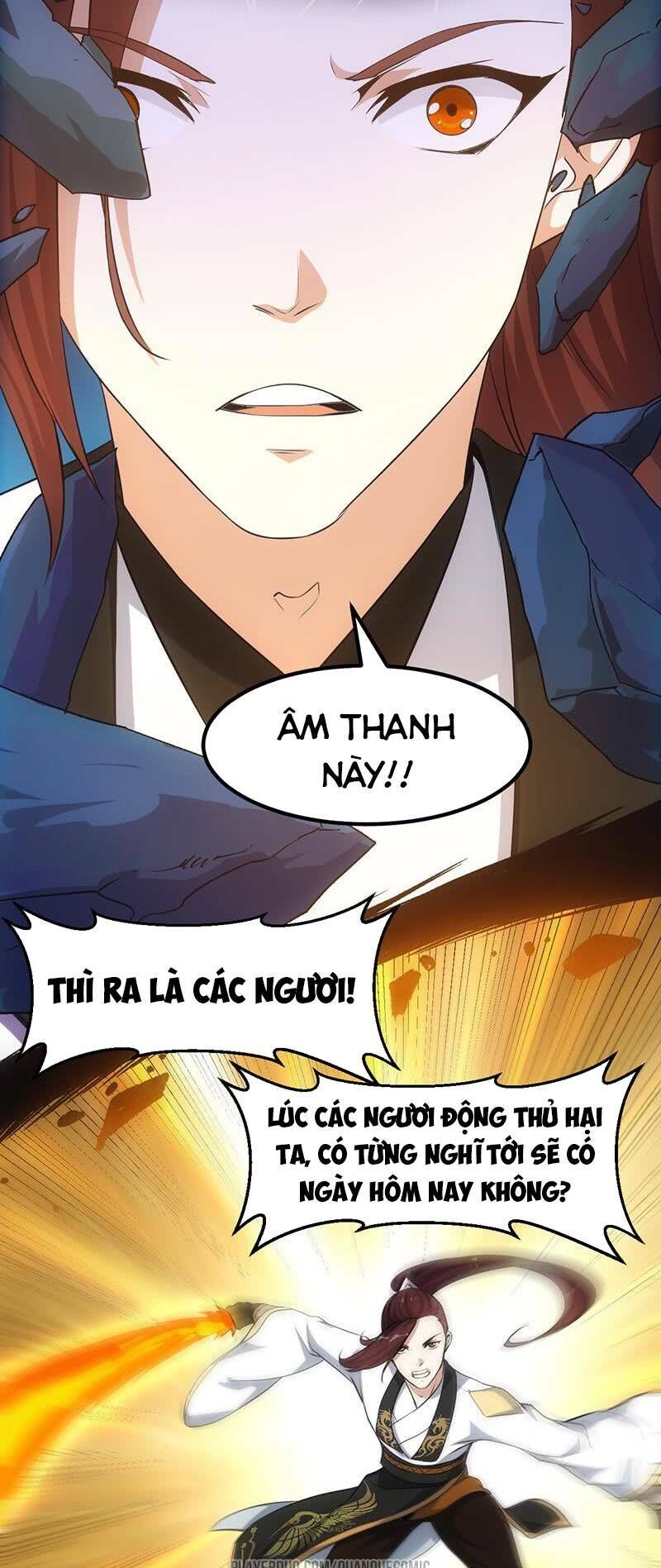 Hệ Thống Thần Long Nghịch Thiên Chapter 29 - Trang 2