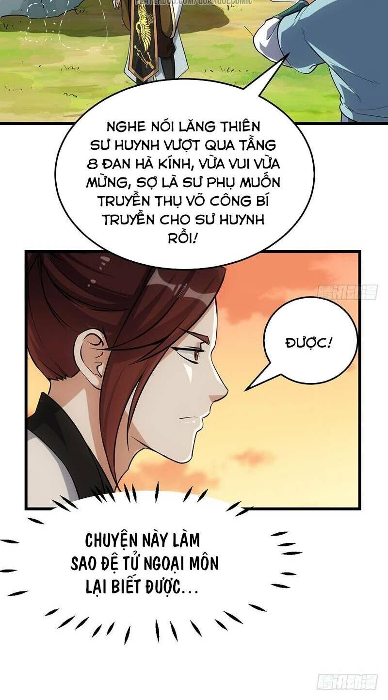 Hệ Thống Thần Long Nghịch Thiên Chapter 28 - Trang 2