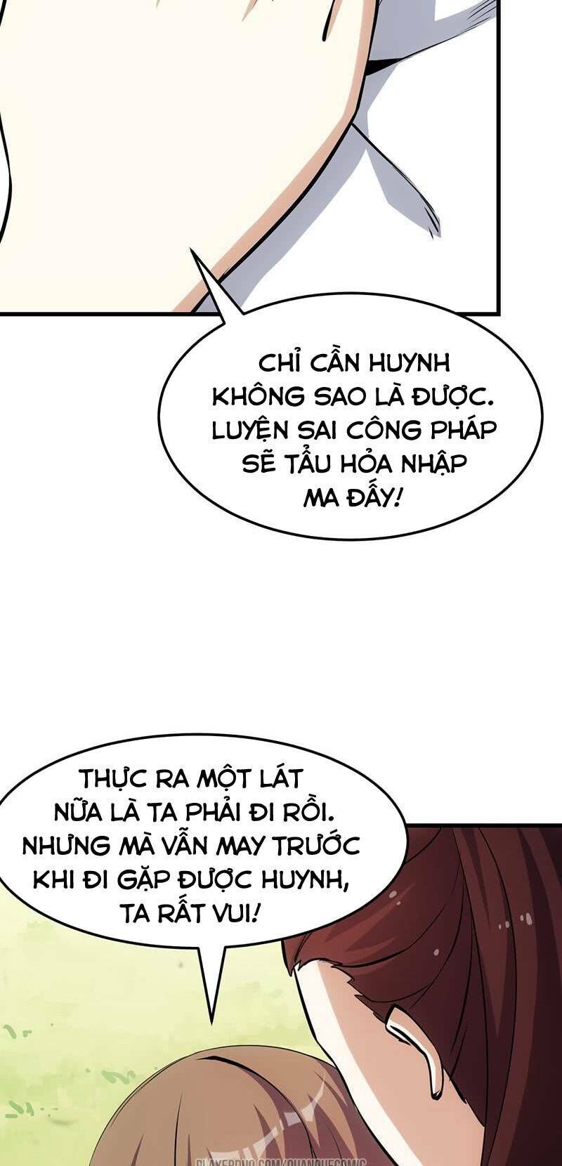 Hệ Thống Thần Long Nghịch Thiên Chapter 27 - Trang 2