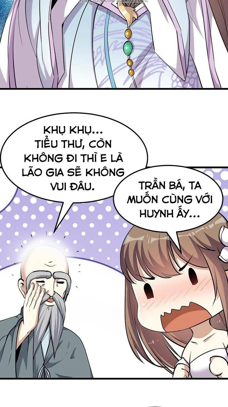 Hệ Thống Thần Long Nghịch Thiên Chapter 27 - Trang 2