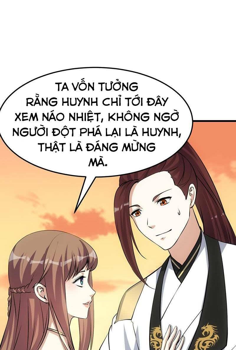 Hệ Thống Thần Long Nghịch Thiên Chapter 26 - Trang 2